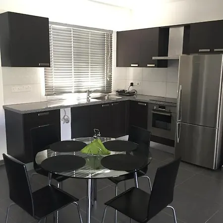 Apartment Nikolas Larnaca