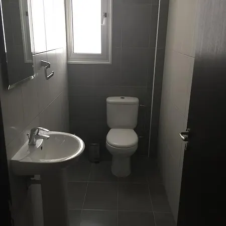 Apartment Nikolas *